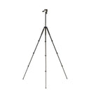 Slik SPRINT PRO III Tripod with SH-704E 3-Way Pan Head - Clast