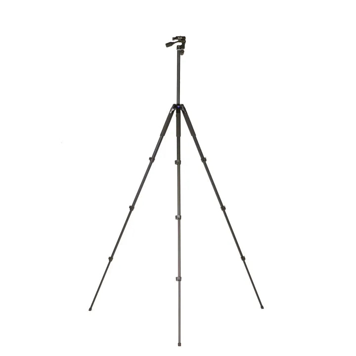 Slik SPRINT PRO III Tripod with SH-704E 3-Way Pan Head - Clast