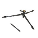 Slik SPRINT PRO III Tripod with SH-704E 3-Way Pan Head - Clast