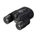 Pentax Papilio III 6.5x21 WR Binoculars - Black