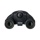Pentax Papilio III 6.5x21 WR Binoculars - Black