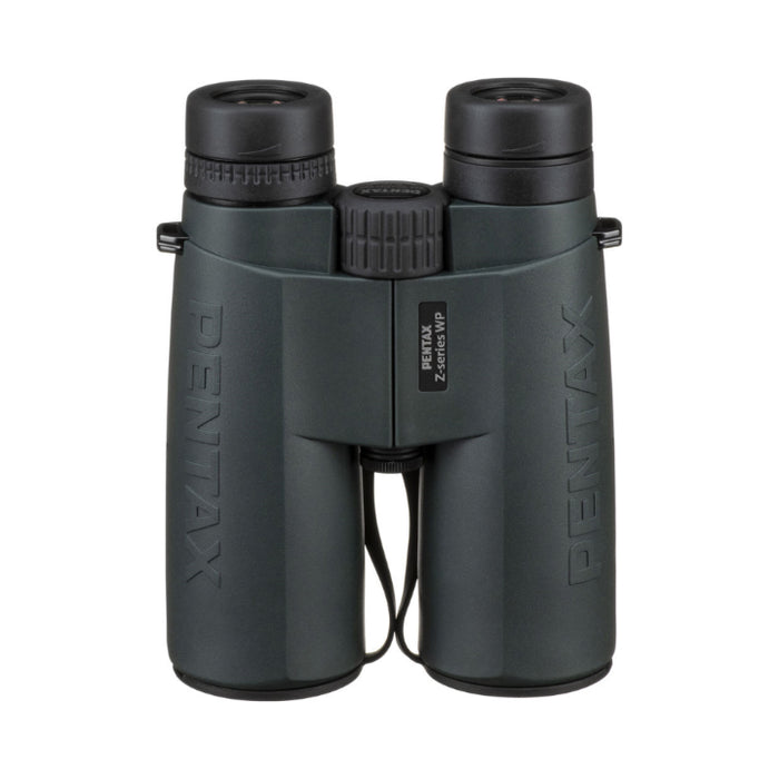 Pentax ZD 10x50 WP Binoculars Clast - Main Image