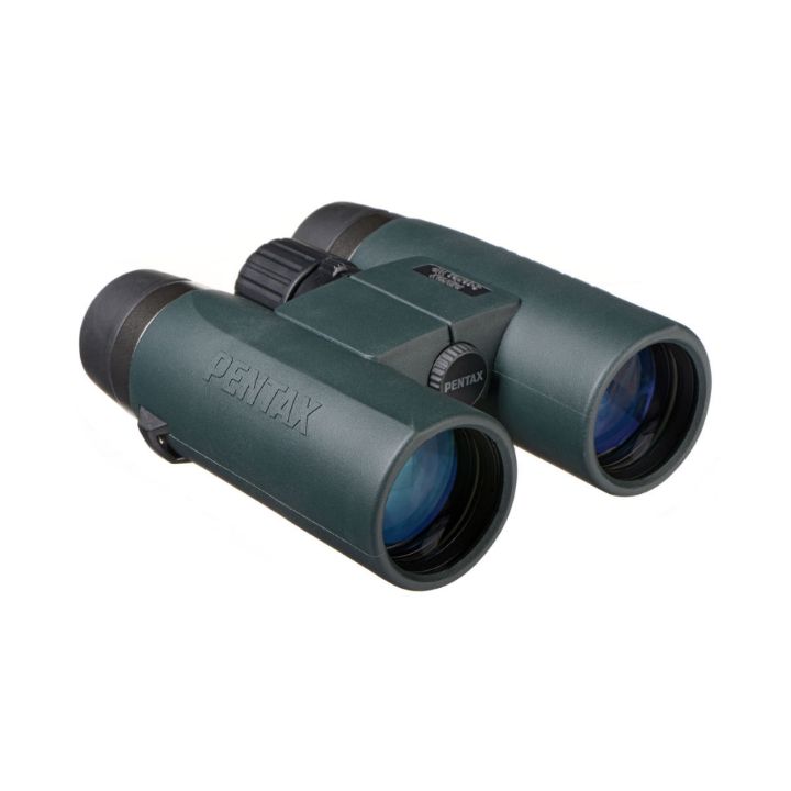 Pentax SD 8x42 WP Binoculars