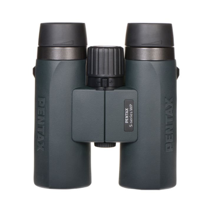 Pentax SD 8x42 WP Binoculars