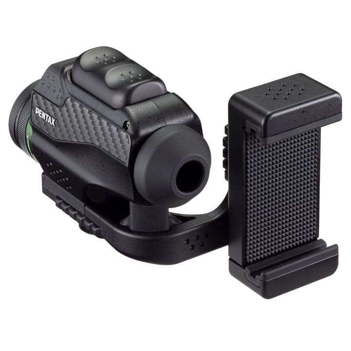 Pentax VM 6x21 WP Monocular