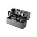 DJI Mic 3 ( 2 TX + 1 RX +Charging Case )