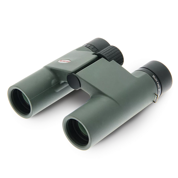 Kowa BD 10x25 Compact Binoculars