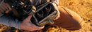 SIG ZULU8 HDX 10X42 CLOSED BRIDGE Binoculars - Clast