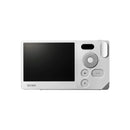 Sigma BF Mirrorless Camera (Silver) - Clast