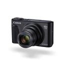 Canon Powershot SX740HS - Clast