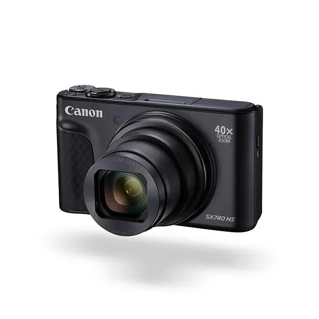 Canon Powershot SX740HS