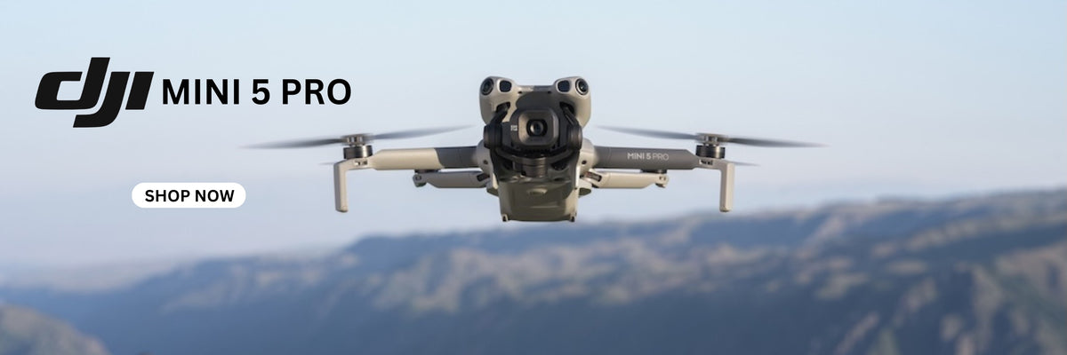 DJI MINI 5 Pro
