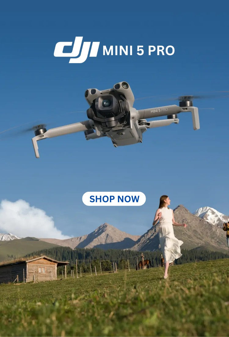 DJI MINI 5 Pro