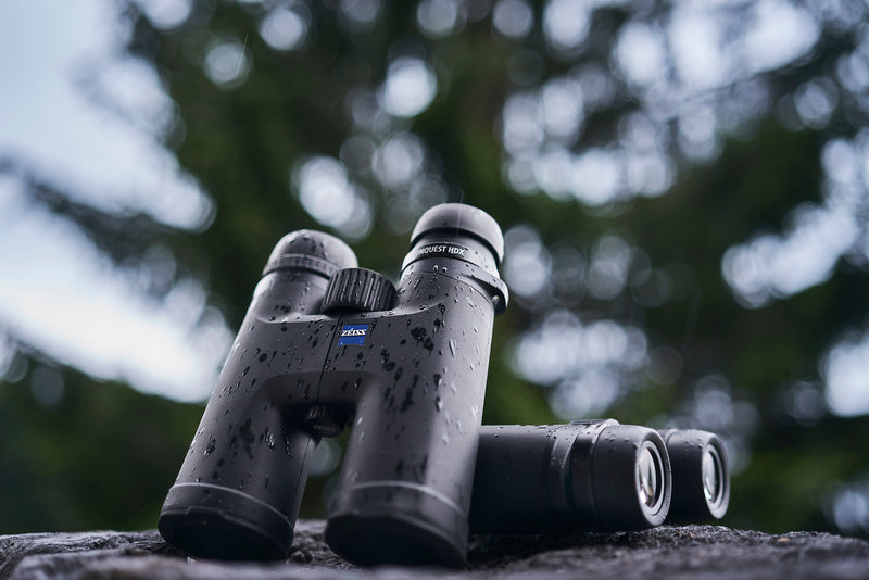 Zeiss Conquest HDX Binoculars