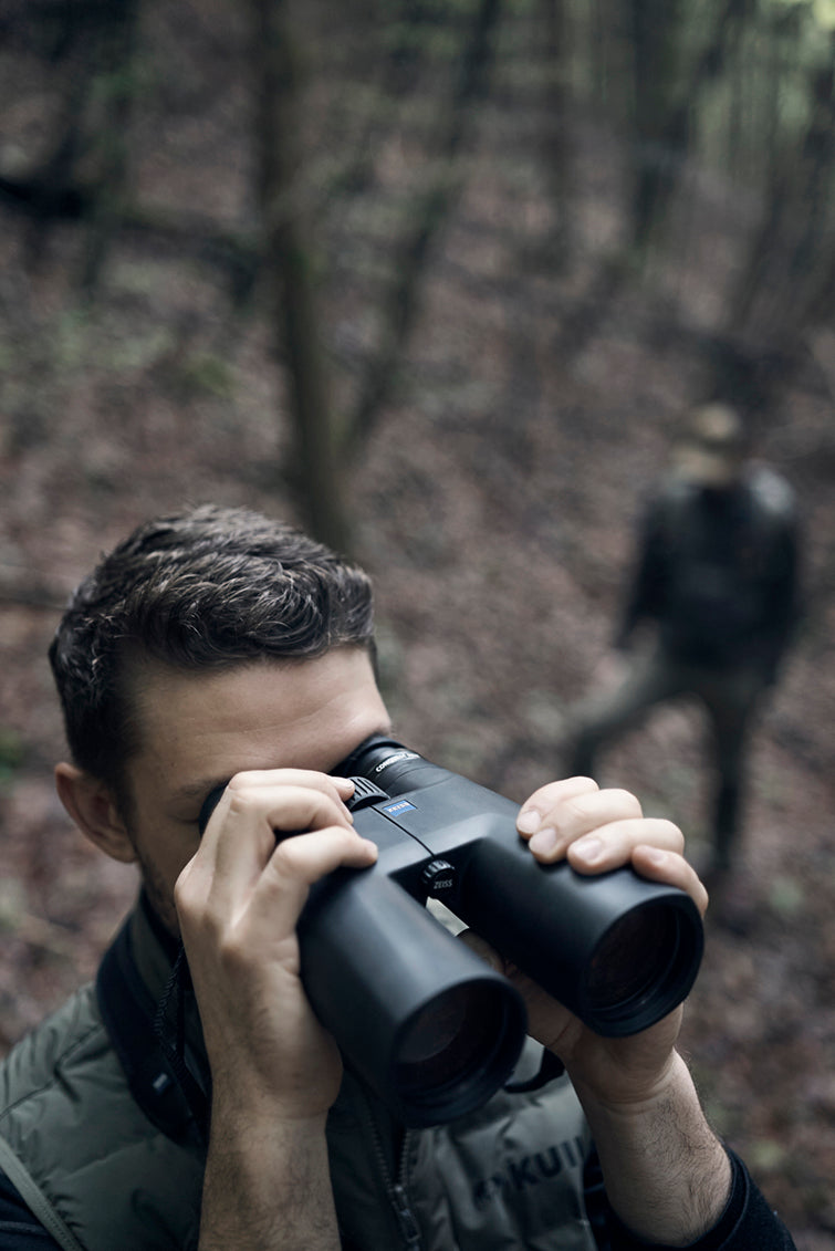 Zeiss Conquest HDX 15x56 Binoculars