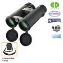 Vanguard Endeavor ED 10x42 Binoculars - Clast
