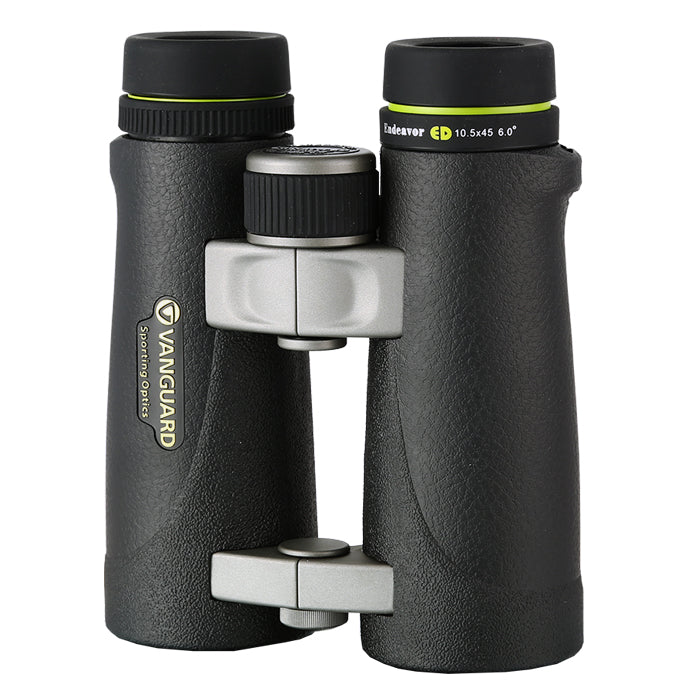 Vanguard Endeavor ED 10x42 Binoculars - Clast