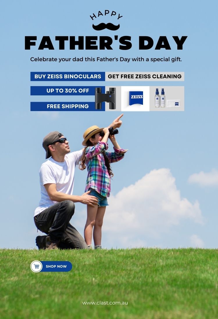 Perfect Father’s Day gift