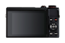 PowerShot G7 X Mark III - Black