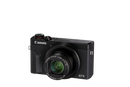 PowerShot G7 X Mark III - Black