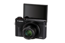 PowerShot G7 X Mark III - Black
