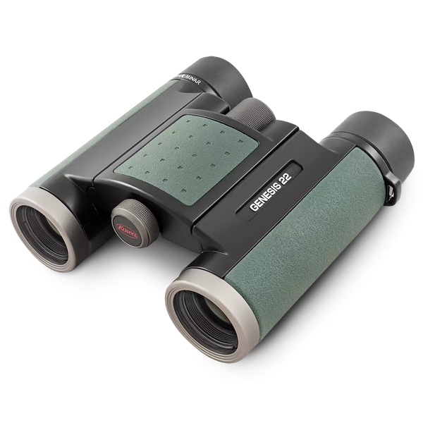 Kowa Genesis 10x22 DCF Binoculars with XD Lens