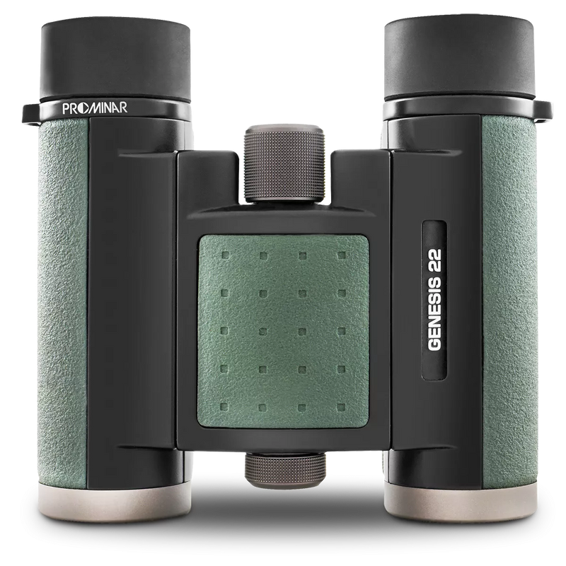 Kowa Genesis 8x22 DCF Binoculars with XD Lens