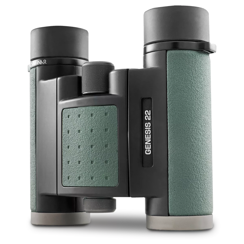 Kowa Genesis 8x22 DCF Binoculars with XD Lens