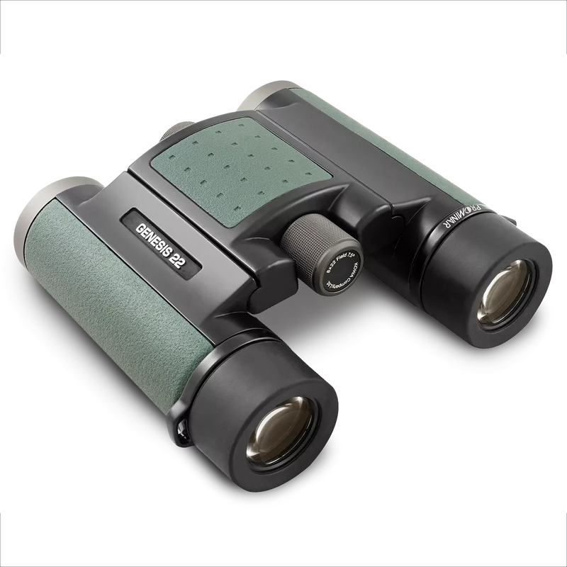 Kowa Genesis 8x22 DCF Binoculars with XD Lens