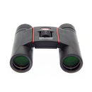 Kowa SV 25-8 8x25 DCF Binoculars - Clast