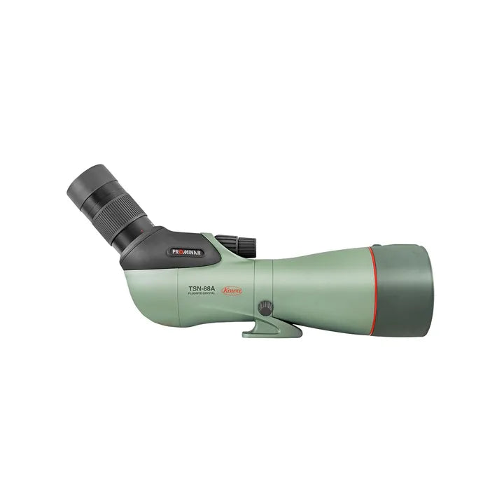 Kowa TSN-88 Angled 88mm Spotting scope With Zoom 25-60 Eyepiece