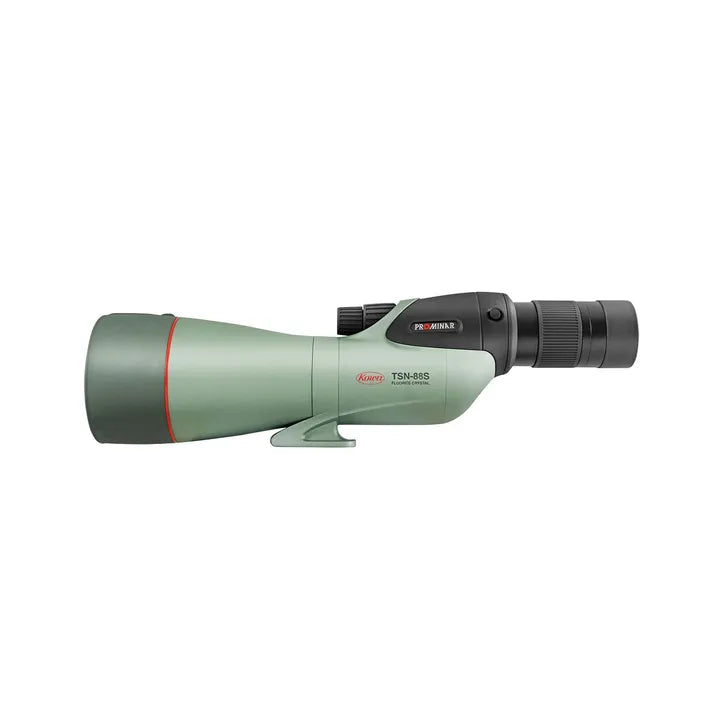 Kowa TSN-88 Straight 88mm Spotting scope With Zoom 25-60 Eyepiece