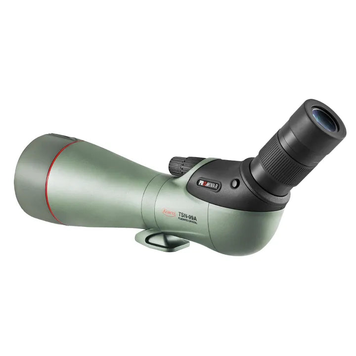 Kowa TSN-99A Angled 99mm Spotting Scope with Zoom 30-70x Eyepiece