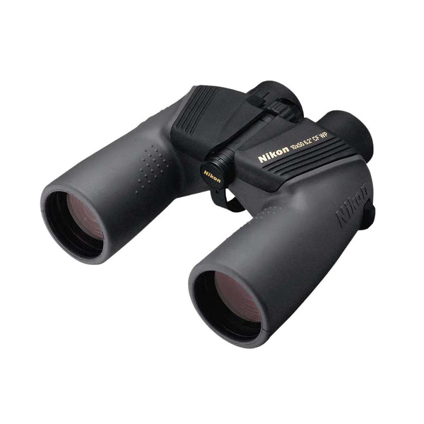 Nikon Marine 10x50 CF WP Binoculars