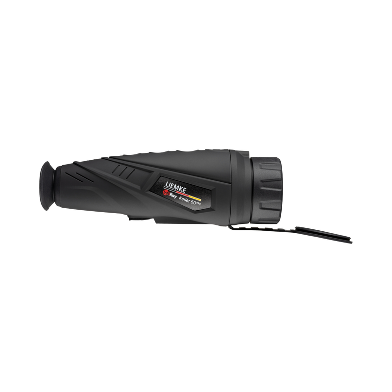 LIEMKE KEILER-50 PRO Thermal imaging camera (2020) - Clast