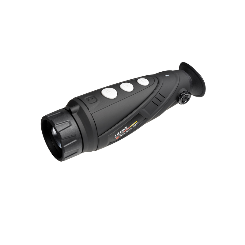 LIEMKE KEILER-50 PRO Thermal imaging camera (2020) - Clast