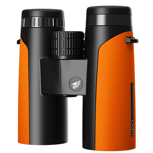 GPO Passion ED 8×42 Binoculars