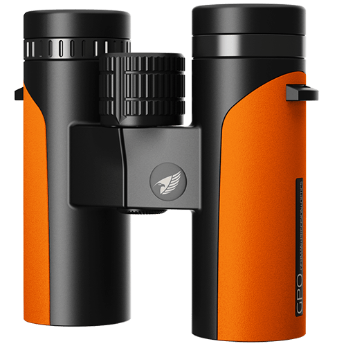 GPO Passion ED 8×32 Binoculars