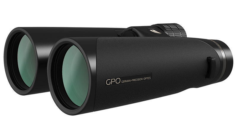 GPO Passion HD 10x50 Binoculars