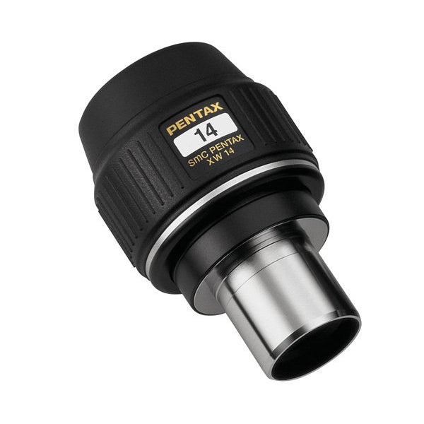 Pentax SMC XW 14mm Eyepiece for Spotting Scope - Clast
