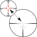 ZEISS LRP S3 636-56 Riflescope