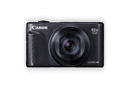 Canon Powershot SX740HS - Clast