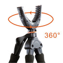 Vanguard Quest T62U Tripod WITH U-SHAPED YOKE