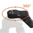 Vanguard Quest T62U Tripod WITH U-SHAPED YOKE