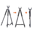 Vanguard Quest T62U Tripod WITH U-SHAPED YOKE