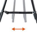 Vanguard Quest T62U Tripod WITH U-SHAPED YOKE