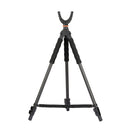 Vanguard Quest T62CU Carbon Fibre Tripod with U Yoke head 3-in-1 - Clast