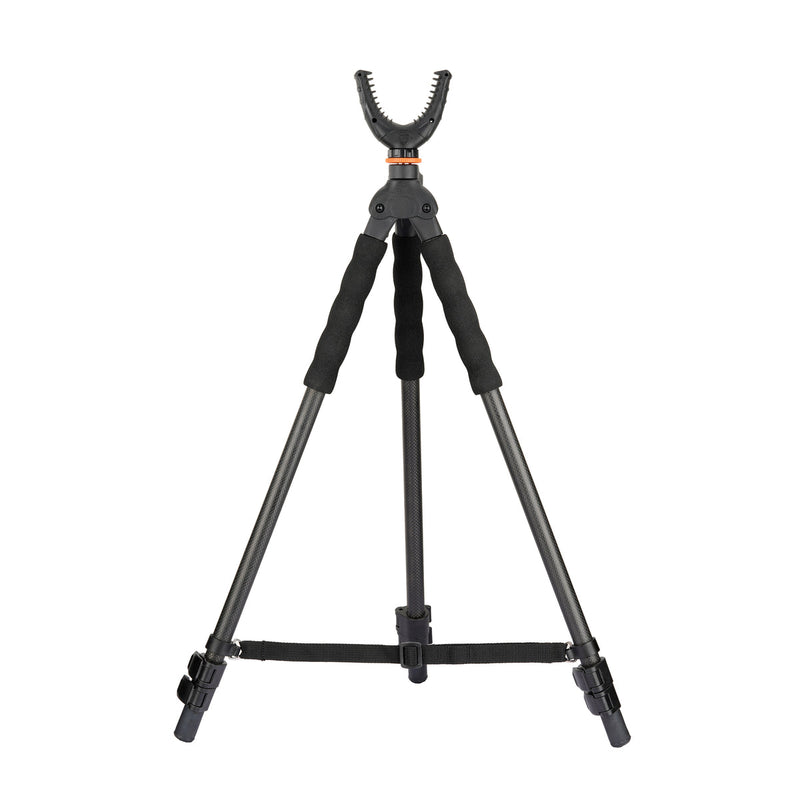 Vanguard Quest T62CU Carbon Fibre Tripod with U Yoke head 3-in-1