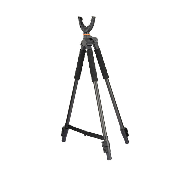 Vanguard Quest T62CU Carbon Fibre Tripod with U Yoke head 3-in-1