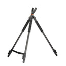 Vanguard Quest T62CU Carbon Fibre Tripod with U Yoke head 3-in-1 - Clast